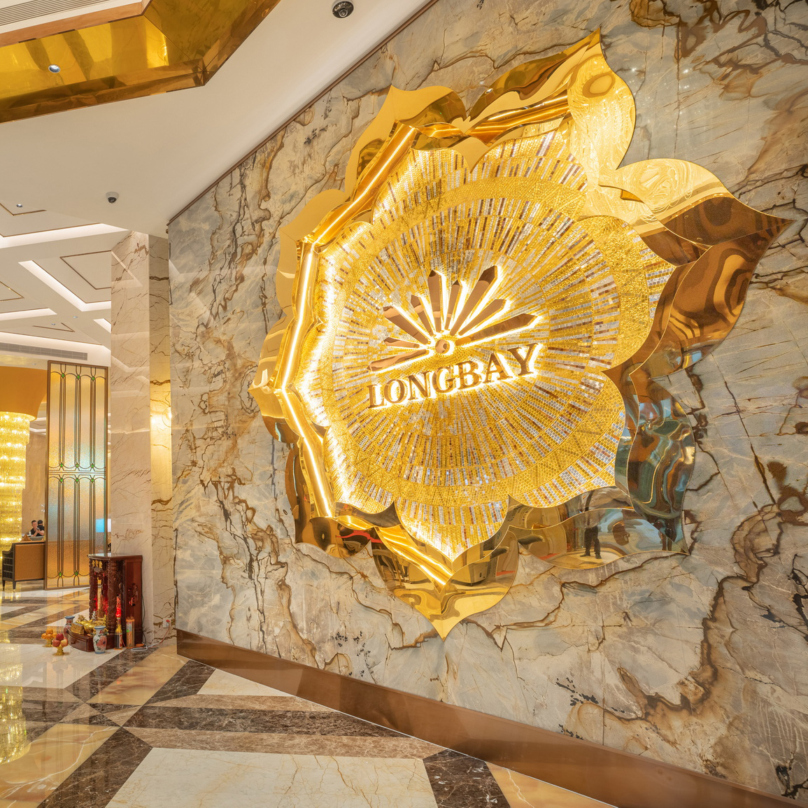 Longbay Hotel